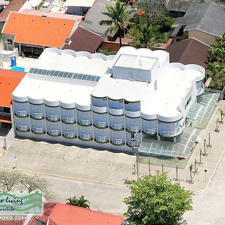 Residencial Studio Living Apartment Guaratuba Exterior foto