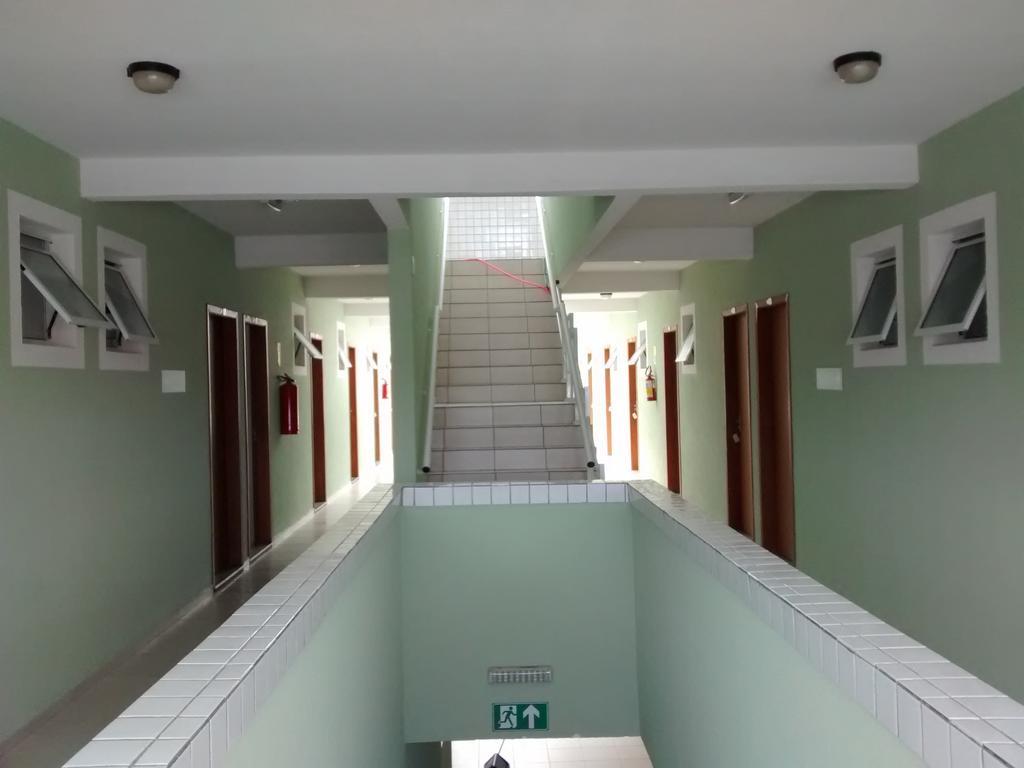 Residencial Studio Living Apartment Guaratuba Exterior foto