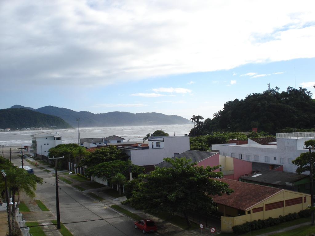 Residencial Studio Living Apartment Guaratuba Exterior foto