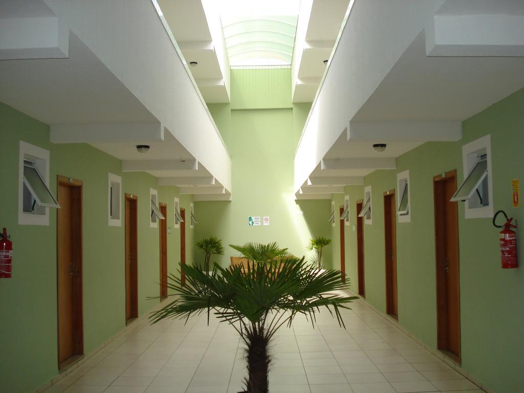 Residencial Studio Living Apartment Guaratuba Exterior foto