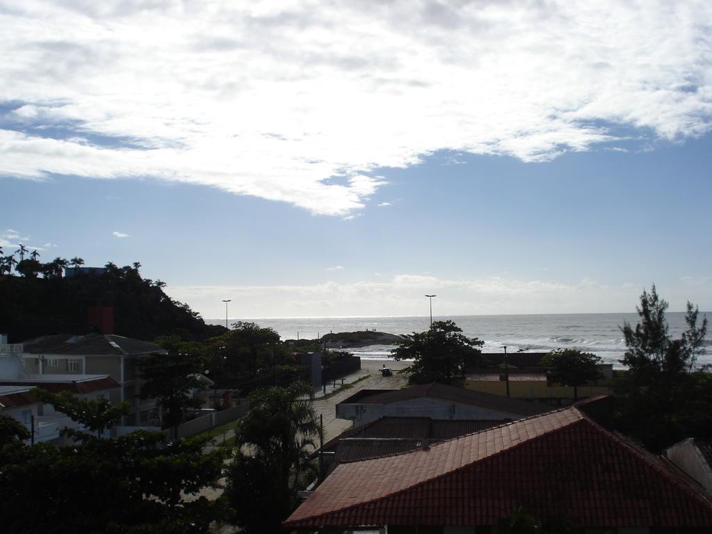 Residencial Studio Living Apartment Guaratuba Exterior foto