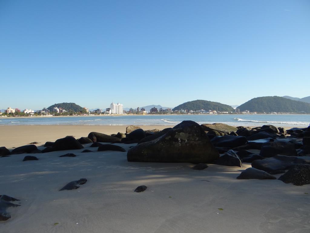 Residencial Studio Living Apartment Guaratuba Exterior foto